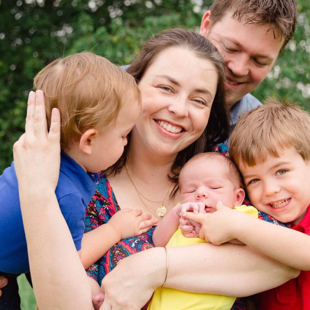 Meet your Posher, Meagan